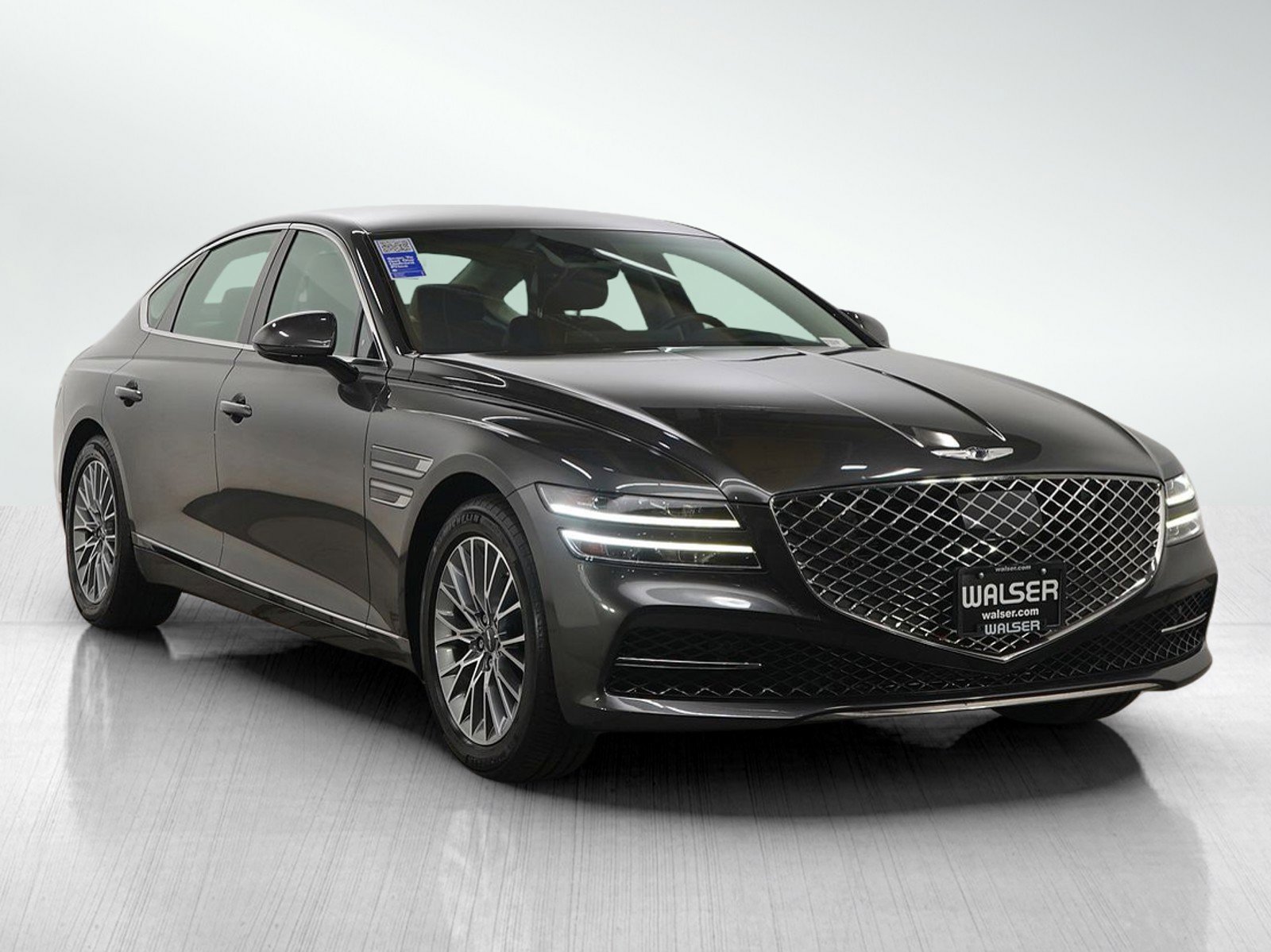 Genesis G80 2.5T AWD 2024