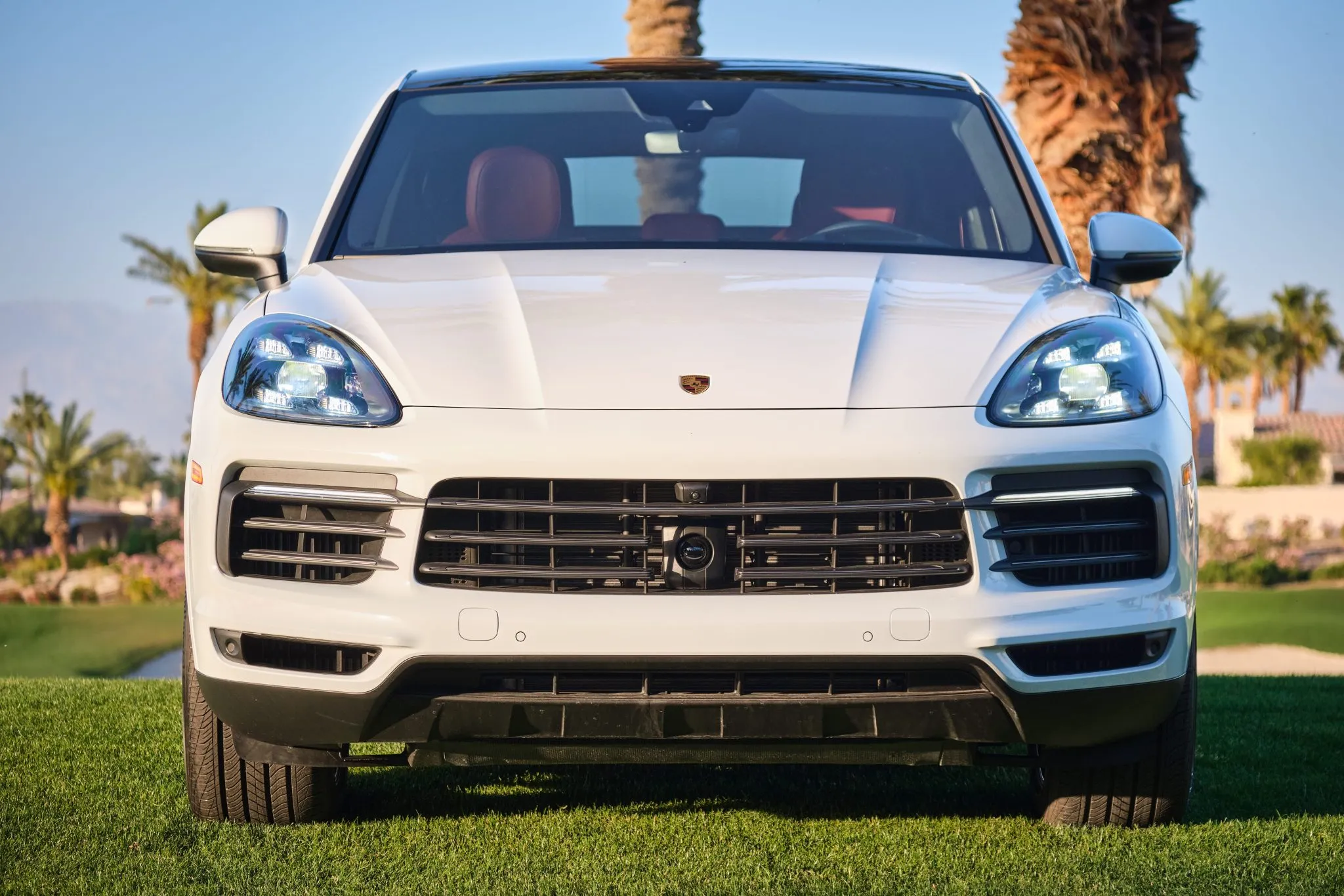 Porsche Cayenne S 2023